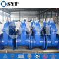 140mm resilient seated sluice gate valve 150 price